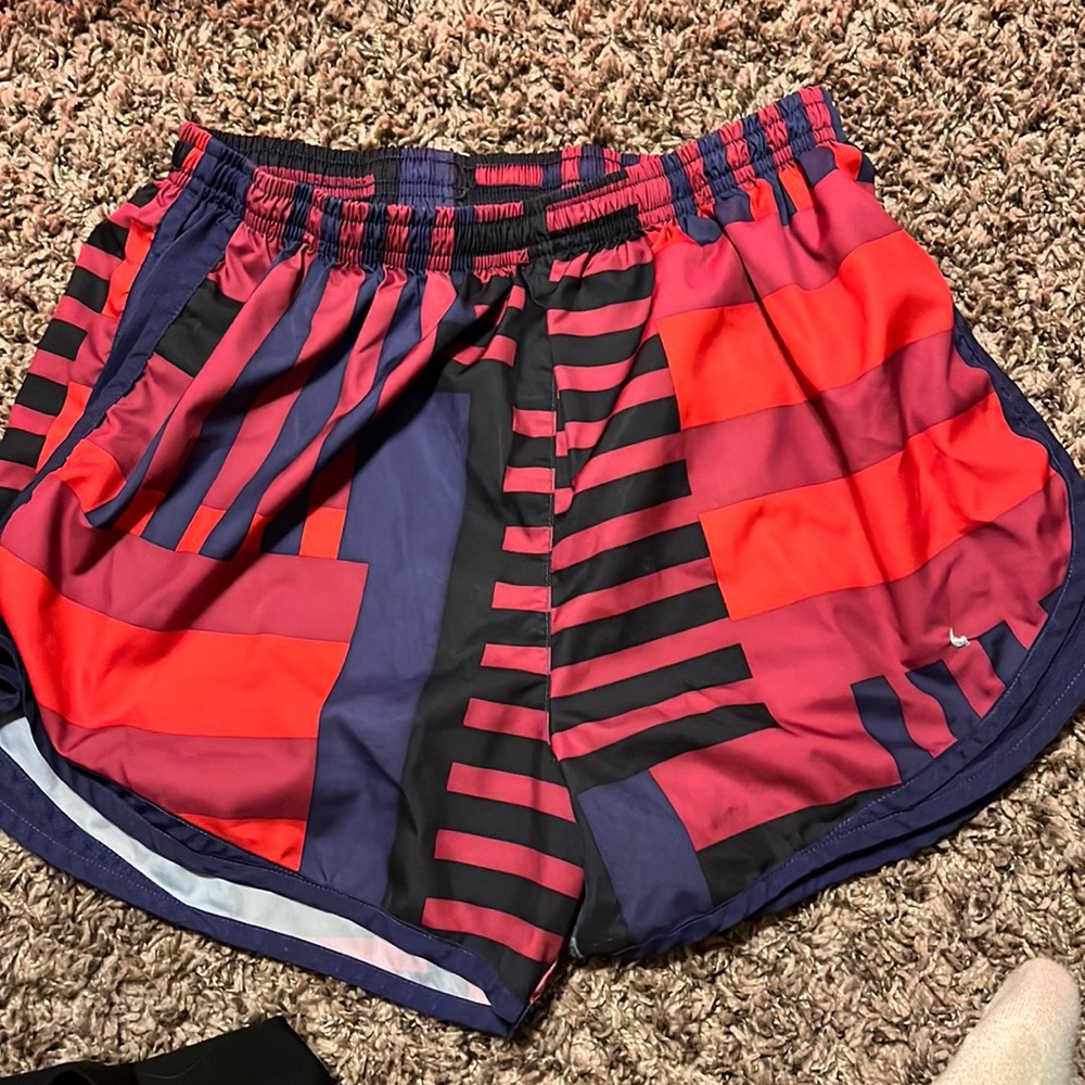 Nike shorts